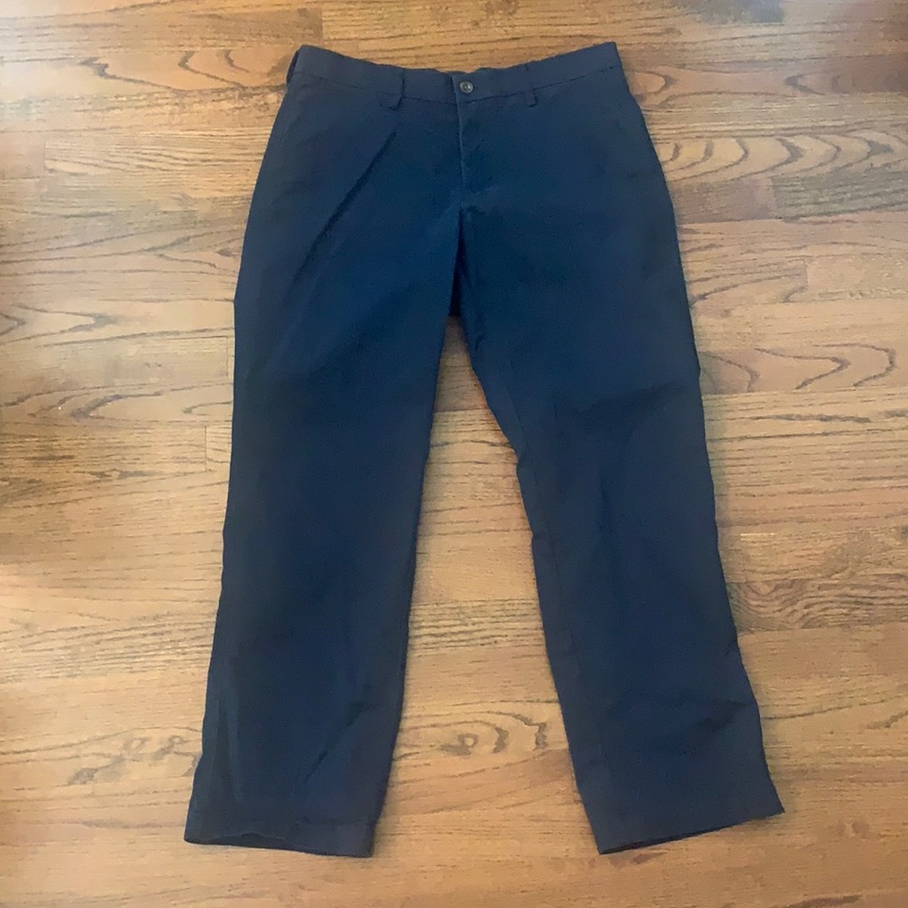 Haggar Dress Pants - 34x29